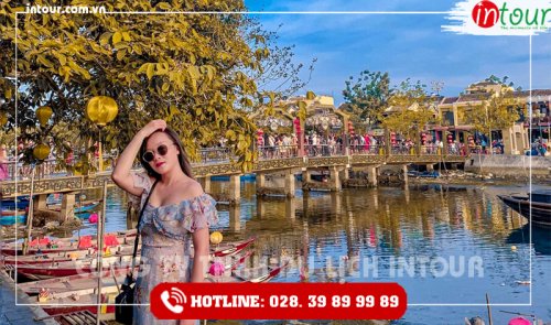 Tour Du Lịch Long An - Đà Nẵng - Hội An - Bà Nà 3 Ngày 2 Đêm Năm 2025