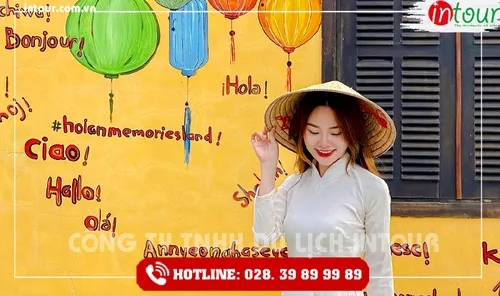 Tour Du Lịch Lạng Sơn - Đà Nẵng - Hội An - Bà Nà 3 Ngày 2 Đêm Năm 2025