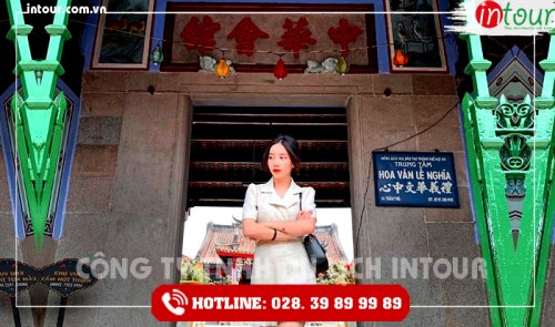 Tour Du Lịch Vĩnh Long - Đà Nẵng - Hội An - Bà Nà 3 Ngày 2 Đêm Năm 2025