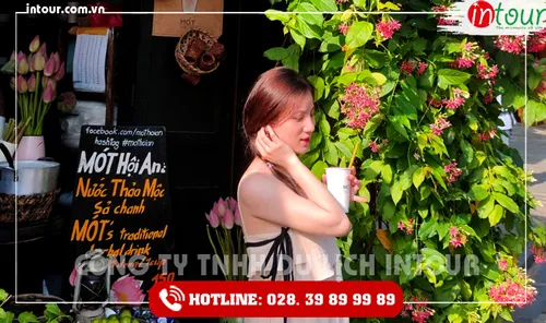 Tour Du Lịch Yên Bái - Đà Nẵng - Hội An - Bà Nà 3 Ngày 2 Đêm Năm 2025