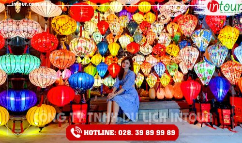 Tour Du Lịch Trà Vinh - Đà Nẵng - Hội An - Bà Nà 3 Ngày 2 Đêm Năm 2025