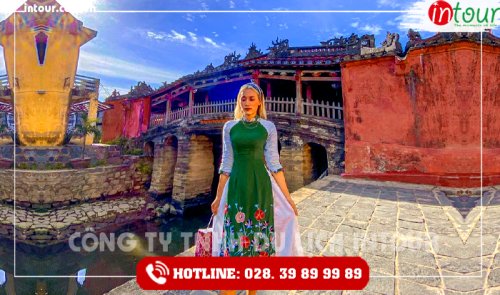 Tour Du Lịch Sóc Trăng - Đà Nẵng - Hội An - Bà Nà 3 Ngày 2 Đêm Năm 2025