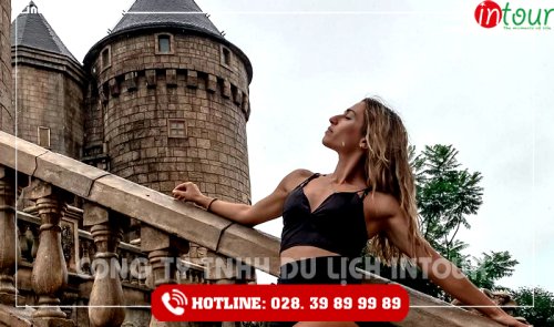 Tour Du Lịch Cần Thơ - Đà Nẵng - Hội An - Bà Nà 3 Ngày 2 Đêm Năm 2025