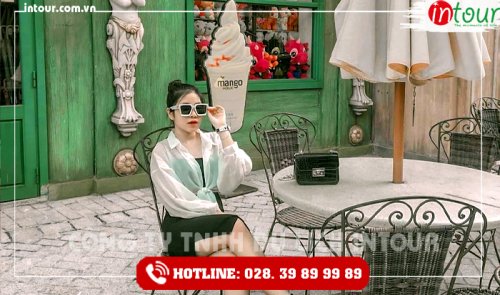 Tour Du Lịch Bắc Ninh - Đà Nẵng - Hội An - Bà Nà 3 Ngày 2 Đêm Năm 2025