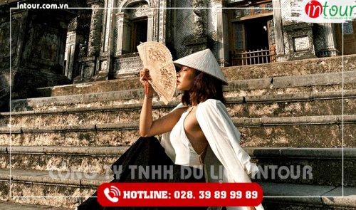 Tour Du Lịch Hậu Giang - Đà Nẵng - Hội An - Bà Nà - Huế 4 Ngày 3 Đêm Năm 2025