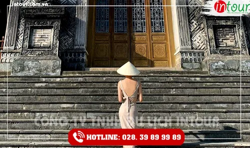 Tour Du Lịch Cao Bằng - Đà Nẵng - Hội An - Bà Nà - Huế 4 Ngày 3 Đêm Năm 2025