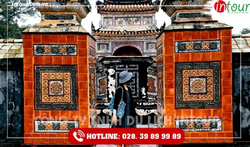 Tour Du Lịch Hải Phòng - Đà Nẵng - Hội An - Bà Nà - Huế 4 Ngày 3 Đêm Năm 2025