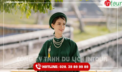 Tour Du Lịch Tiền Giang - Đà Nẵng - Hội An - Bà Nà - Huế 4 Ngày 3 Đêm Năm 2025