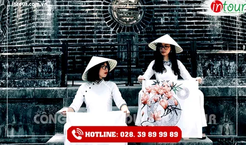 Tour Du Lịch Trà Vinh - Đà Nẵng - Hội An - Bà Nà - Huế 4 Ngày 3 Đêm Năm 2025