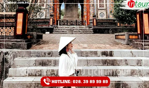 Tour Du Lịch Long An - Đà Nẵng - Hội An - Bà Nà - Huế 4 Ngày 3 Đêm Năm 2025