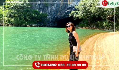 Tour Du Lịch Trà Vinh - Đà Nẵng - Hội An - Bà Nà - Huế - Phong Nha 4 Ngày 3 Đêm Năm 2025