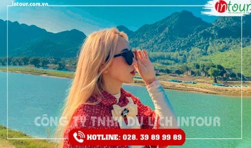 Tour Du Lịch Lạng Sơn - Đà Nẵng - Hội An - Bà Nà - Huế - Phong Nha 4 Ngày 3 Đêm Năm 2025