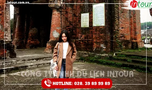 Tour Du Lịch Cao Bằng - Đà Nẵng - Hội An - Bà Nà - Huế - Phong Nha 4 Ngày 3 Đêm Năm 2025