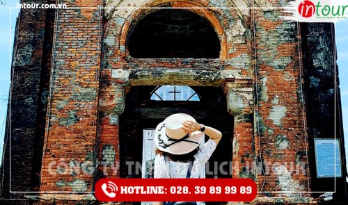 Tour Du Lịch Hòa Bình - Đà Nẵng - Hội An - Bà Nà - Huế - Phong Nha 4 Ngày 3 Đêm Năm 2025