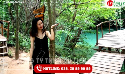 Tour Du Lịch Bắc Giang - Đà Nẵng - Hội An - Bà Nà - Huế - Phong Nha 4 Ngày 3 Đêm Năm 2025