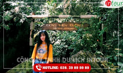 Tour Du Lịch Bình Thuận - Đà Nẵng - Hội An - Bà Nà - Huế - Phong Nha 4 Ngày 3 Đêm Năm 2025