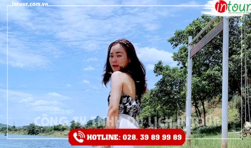 Tour Du Lịch Long An - Đà Nẵng - Hội An - Bà Nà - Huế - Phong Nha 4 Ngày 3 Đêm Năm 2025