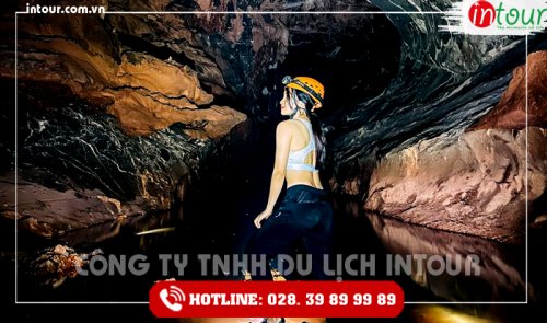 Tour Du Lịch Bình Phước - Đà Nẵng - Hội An - Bà Nà - Huế - Phong Nha 4 Ngày 3 Đêm Năm 2025