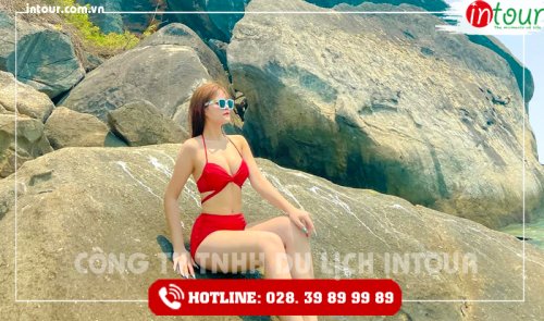 Tour Du Lịch Quảng Ninh - Đà Nẵng - Cù Lao Chàm - Hội An - Bà Nà - Huế 5 Ngày 4 Đêm Năm 2025