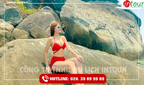 Tour Du Lịch Quảng Ninh - Đà Nẵng - Cù Lao Chàm - Hội An - Bà Nà - Huế 5 Ngày 4 Đêm Năm 2025