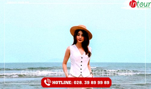 Tour Du Lịch Điện Biên - Đà Nẵng - Cù Lao Chàm - Hội An - Bà Nà - Huế 5 Ngày 4 Đêm Năm 2025