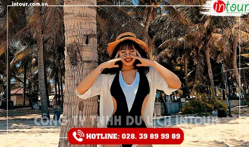 Tour Du Lịch Tiền Giang - Đà Nẵng - Cù Lao Chàm - Hội An - Bà Nà - Huế 5 Ngày 4 Đêm Năm 2025