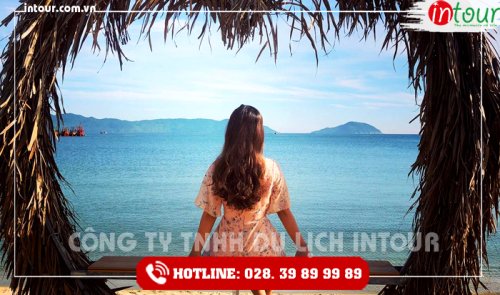 Tour Du Lịch Bình Thuận - Đà Nẵng - Cù Lao Chàm - Hội An - Bà Nà - Huế 5 Ngày 4 Đêm Năm 2025