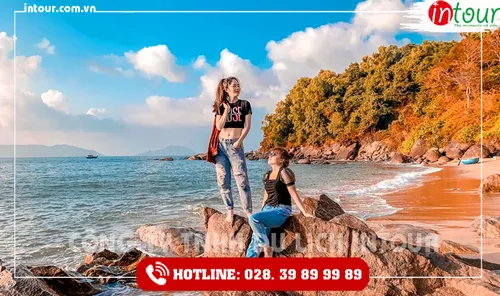 Tour Du Lịch Bắc Giang - Đà Nẵng - Cù Lao Chàm - Hội An - Bà Nà - Huế 5 Ngày 4 Đêm Năm 2025