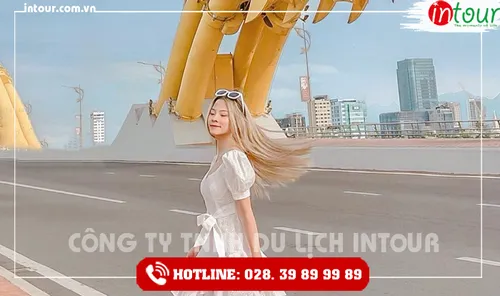 Tour Du Lịch An Giang - Đà Nẵng - Cù Lao Chàm - Hội An - Bà Nà - Huế 5 Ngày 4 Đêm Năm 2025
