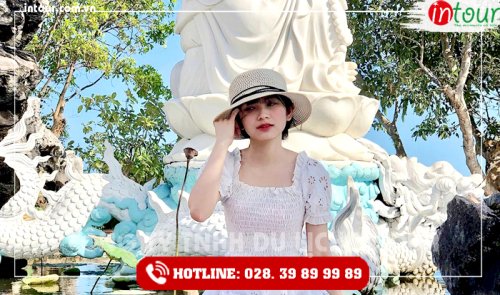 Tour Du Lịch Bạc Liêu - Đà Nẵng - Cù Lao Chàm - Hội An - Bà Nà - Huế 5 Ngày 4 Đêm Năm 2025