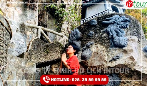 Tour Du Lịch Hải Phòng - Đà Nẵng - Cù Lao Chàm - Hội An - Bà Nà - Huế 5 Ngày 4 Đêm Năm 2025