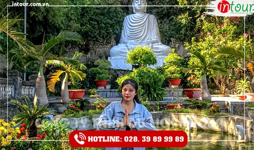 Tour Du Lịch Hà Nội - Đà Nẵng - Cù Lao Chàm - Hội An - Bà Nà - Huế 5 Ngày 4 Đêm Năm 2025