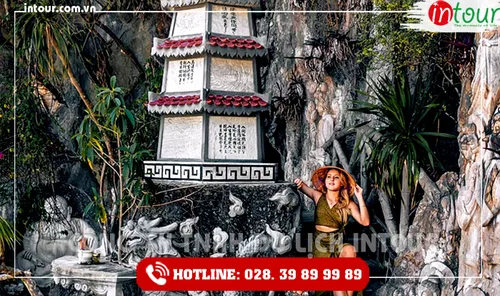 Tour Du Lịch Bình Dương - Đà Nẵng - Cù Lao Chàm - Hội An - Bà Nà - Huế 5 Ngày 4 Đêm Năm 2025