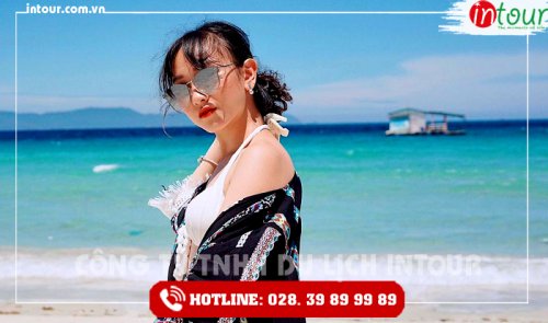 Tour Du Lịch Quảng Trị - Nha Trang 4 Ngày 3 Đêm Năm 2025