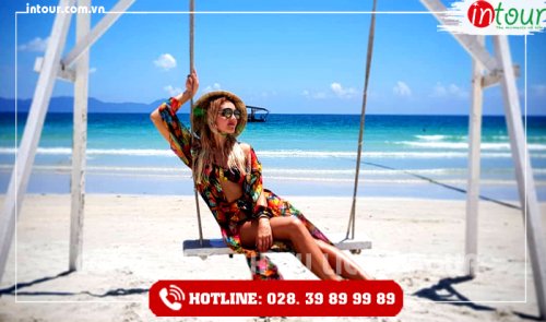 Tour Du Lịch Quảng Bình - Nha Trang 4 Ngày 3 Đêm Năm 2025