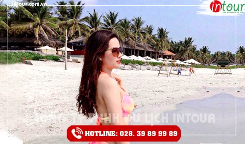 Tour Du Lịch Ninh Bình - Nha Trang 4 Ngày 3 Đêm Năm 2025