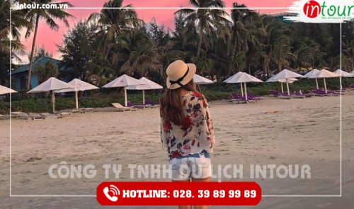 Tour Du Lịch Nghệ An (Vinh) đi Nha Trang 4 Ngày 3 Đêm Năm 2025