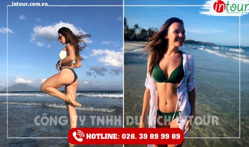 Tour Du Lịch Đà Lạt - Lâm Đồng đi Nha Trang 3 Ngày 2 Đêm Năm 2025