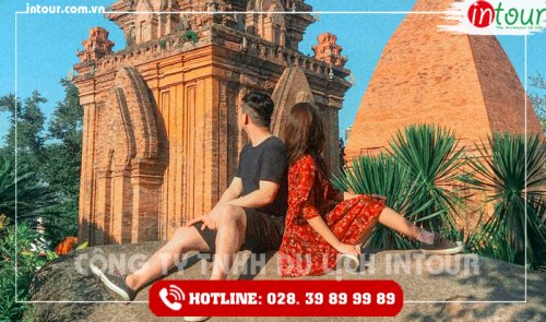 Tour Du Lịch Đà Lạt đi Nha Trang 2 Ngày 1 Đêm Năm 2025