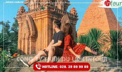 Tour Du Lịch Đà Lạt đi Nha Trang 2 Ngày 1 Đêm Năm 2025