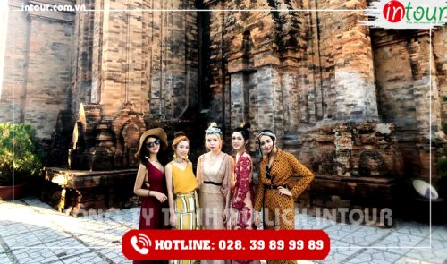 Tour Du Lịch Lai Châu - Nha Trang 4 Ngày 3 Đêm Năm 2025