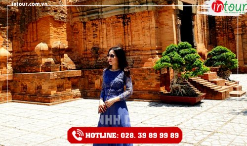 Tour Du Lịch Hòa Bình - Nha Trang 4 Ngày 3 Đêm Năm 2025