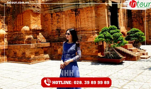 Tour Du Lịch Hòa Bình - Nha Trang 4 Ngày 3 Đêm Năm 2025