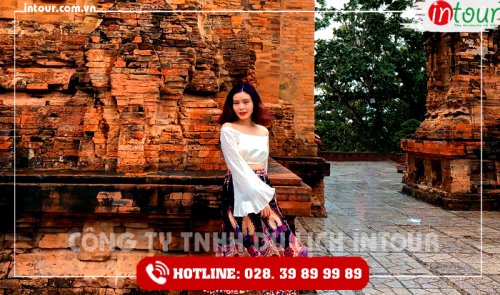 Tour Du Lịch Bắc Ninh - Nha Trang 4 Ngày 3 Đêm Năm 2025