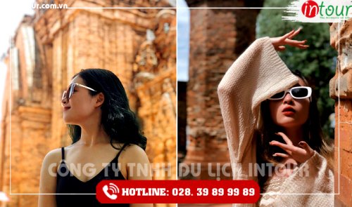 Tour Du Lịch Teambuilding Tiền Giang đi Nha Trang 3 Ngày 3 Đêm Năm 2025