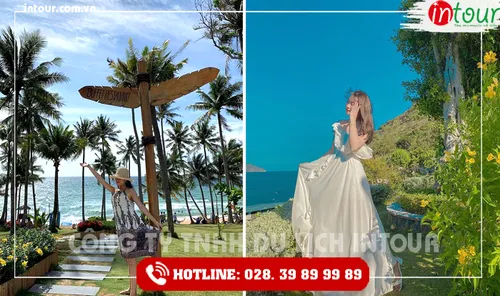 Tour Du Lịch Sơn La - Nha Trang 4 Ngày 3 Đêm Năm 2025