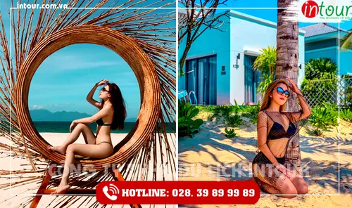 Tour Du Lịch Teambuilding Bình Phước đi Nha Trang 3 Ngày 3 Đêm Năm 2025