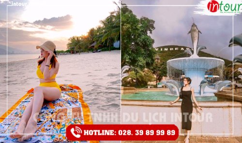 Tour Du Lịch Teambuilding Tây Ninh đi Nha Trang 3 Ngày 3 Đêm Năm 2025