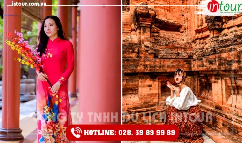 Tour Du Lịch Hà Nội - Nha Trang - Vinwonder 3 Ngày 2 Đêm Năm 2025