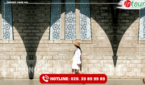 Tour Du Lịch Hà Nội - Nha Trang 4 Ngày 3 Đêm Năm 2025